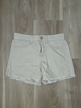 •Imperial Star• Little Girls Khaki Shorts